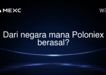 Dari negara mana Poloniex berasal?