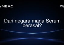 Dari negara mana Serum berasal?