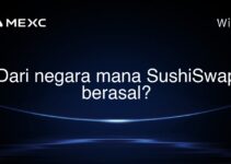 Dari negara mana SushiSwap berasal?