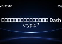 เกิดอะไรขึ้นกับ Dash crypto?