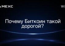 Почему Биткоин такой дорогой?