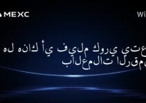 هل هناك أي فيلم كوري يتعلق بالعملات الرقمية؟