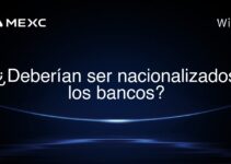 ¿Deberían ser nacionalizados los bancos?