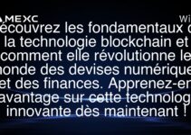 Découvrez les fondamentaux de la technologie blockchain et comment elle révolutionne le monde des devises numériques et des finances. Apprenez-en davantage sur cette technologie innovante dès maintenant !