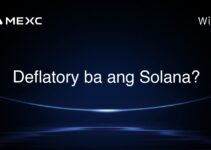 Deflatory ba ang Solana?