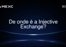 De onde é a Injective Exchange?