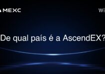 De qual país é a AscendEX?