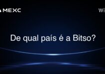 De qual país é a Bitso?
