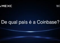 De qual país é a Coinbase?
