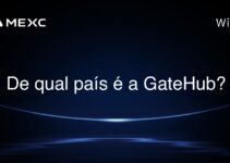 De qual país é a GateHub?