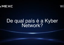 De qual país é a Kyber Network?