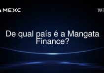 De qual país é a Mangata Finance?