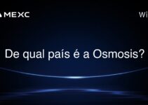 De qual país é a Osmosis?