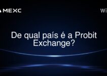 De qual país é a Probit Exchange?