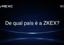 De qual país é a ZKEX?
