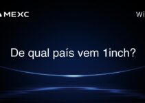 De qual país vem 1inch?