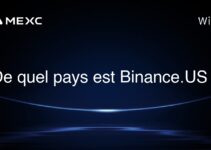 De quel pays est Binance.US ?