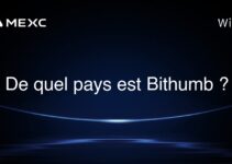 De quel pays est Bithumb ?