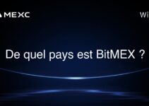 De quel pays est BitMEX ?