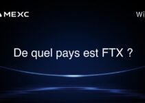 De quel pays est FTX ?