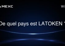De quel pays est LATOKEN ?