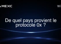 De quel pays provient le protocole 0x ?