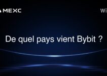 De quel pays vient Bybit ?