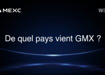 De quel pays vient GMX ?