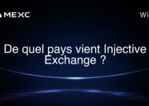 De quel pays vient Injective Exchange ?