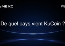 De quel pays vient KuCoin ?