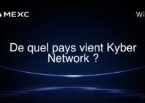 De quel pays vient Kyber Network ?