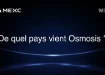 De quel pays vient Osmosis ?