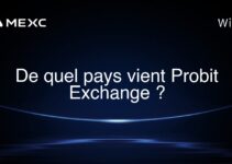 De quel pays vient Probit Exchange ?