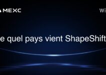 De quel pays vient ShapeShift ?