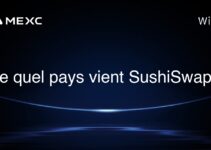 De quel pays vient SushiSwap ?