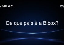 De que país é a Bibox?