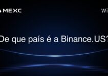 De que país é a Binance.US?