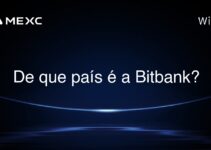 De que país é a Bitbank?