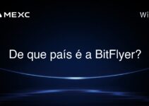 De que país é a BitFlyer?
