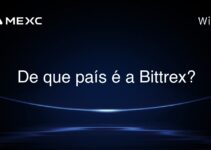 De que país é a Bittrex?