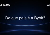 De que país é a Bybit?