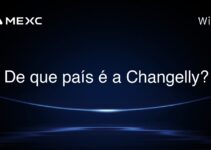 De que país é a Changelly?