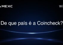 De que país é a Coincheck?
