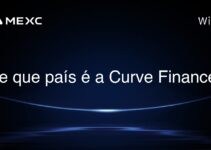 De que país é a Curve Finance?
