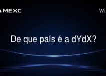 De que país é a dYdX?