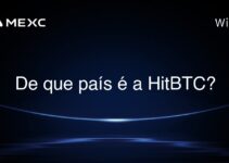 De que país é a HitBTC?