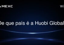 De que país é a Huobi Global?