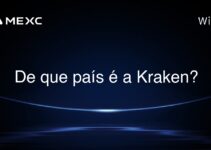 De que país é a Kraken?