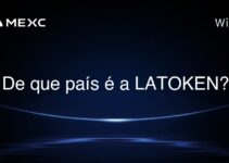 De que país é a LATOKEN?