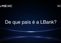 De que país é a LBank?